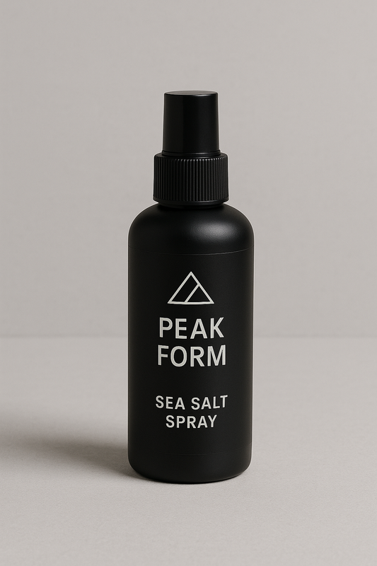 Sea Salt Spray