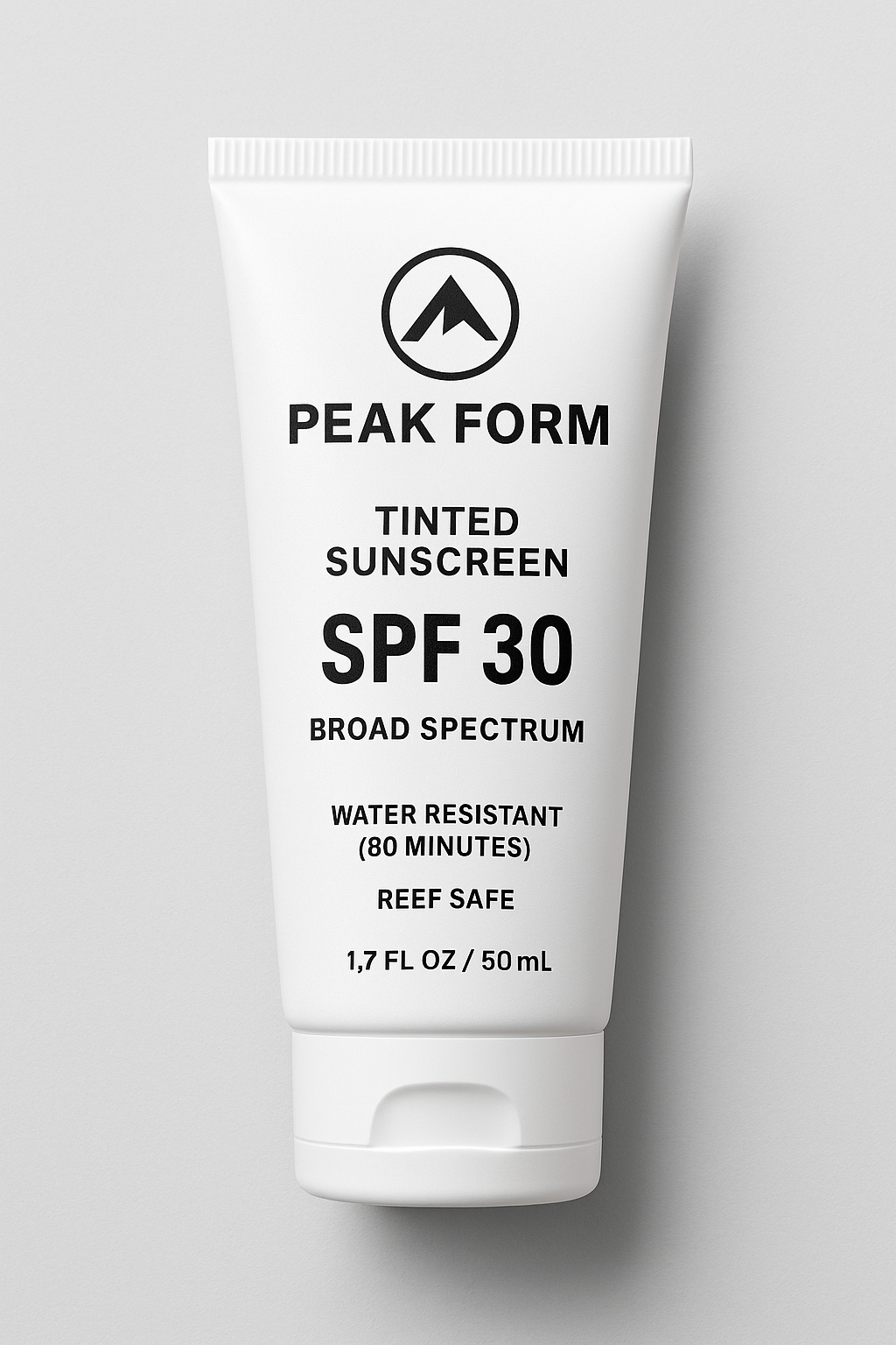 Tinted SPF 30