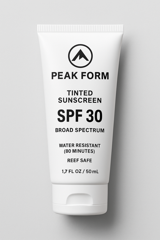Tinted SPF 30