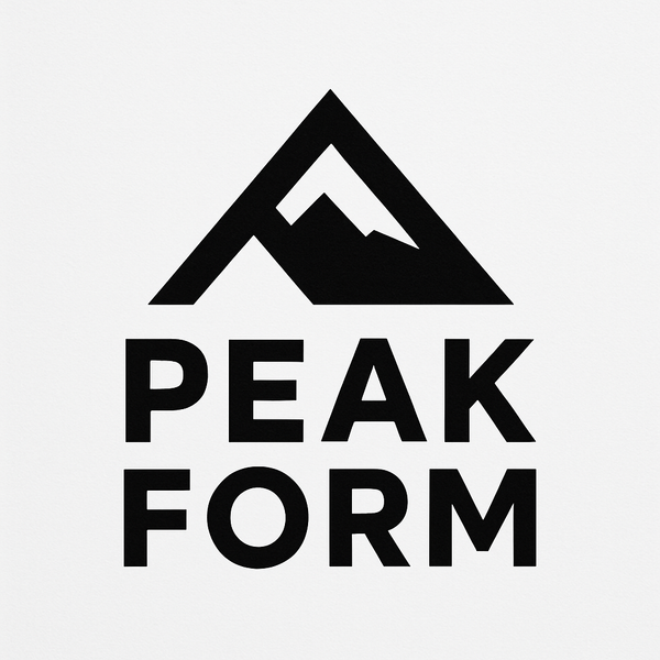 Peak Form